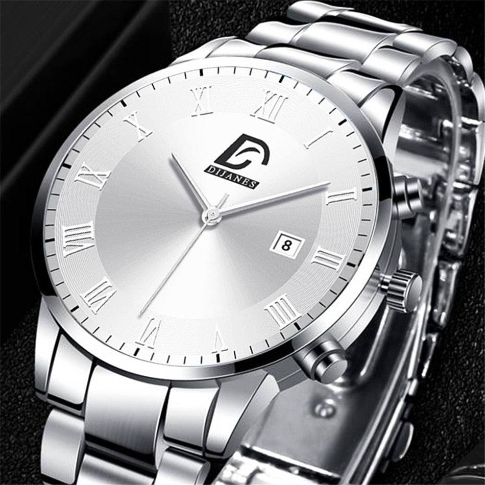 Minimalist Quartz Wrist Watch for Men - Premium Watches from Dressmycell.com - Just $22.00! Shop now at Dressmycell.com Minimalist Quartz Wrist Watch for Men - Premium Watches from Dressmycell.com - Just $22.00! Shop now at Dressmycell.com